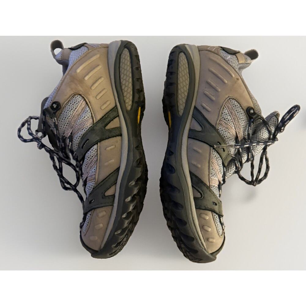MERRELL Siren Sport 2 Sneakers Trail Hiking Shoes Vibram Women’s Size 7 - Picture 13 of 13